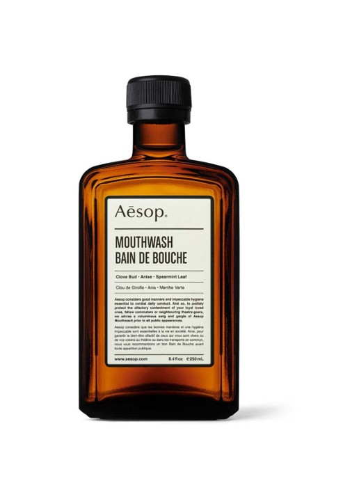 Aesop Mouthwash - mondwater