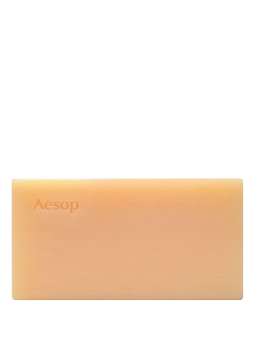 Aesop Nurture Bar Soap - zeep - voorkant 2 undefined