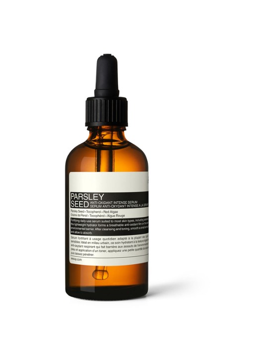 Aesop Parsley Seed Anti-Oxidant Intense Serum