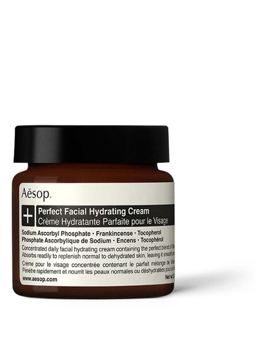 Aesop Perfect Facial Hydrating Cream - dag- en nachtcrème