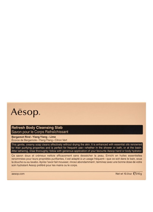Aesop Refresh Body Slab - zeep