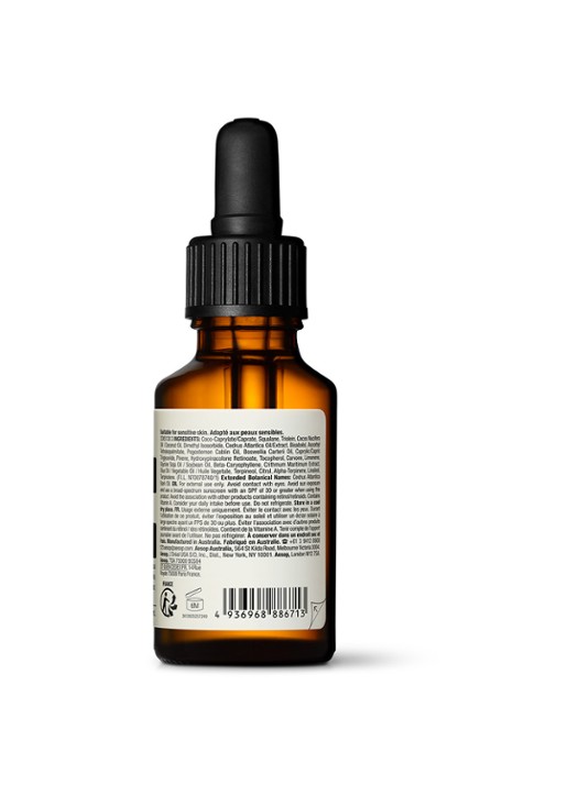 Aesop Resolute Facial Concentrate​ - serum - detail 2 undefined