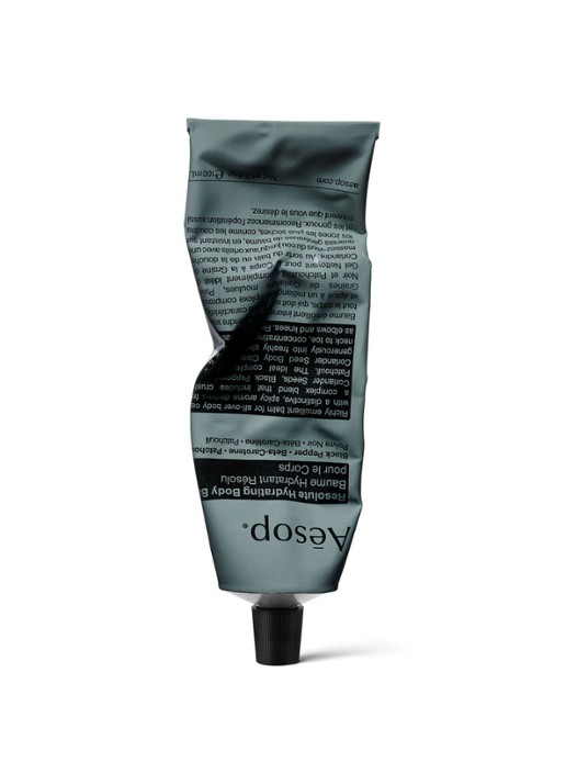 Aesop Resolute Hydrating Body Balm - bodylotion