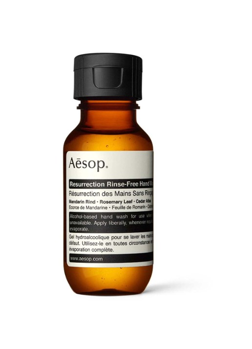 Aesop Resurrection Aromatique Hand Wash - handzeep