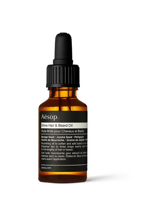 Aesop Shine - haarserum
