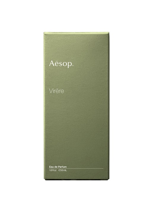 Aesop Virēre Eau de Parfum - detail 2 undefined