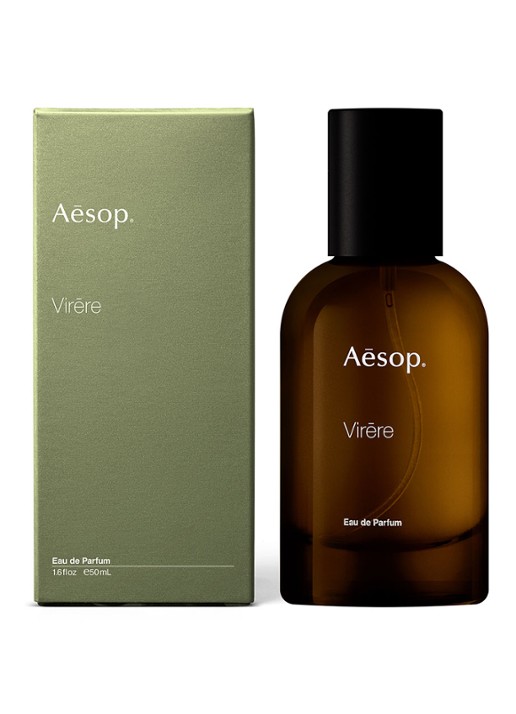 Aesop Virēre Eau de Parfum - voorkant 5 undefined