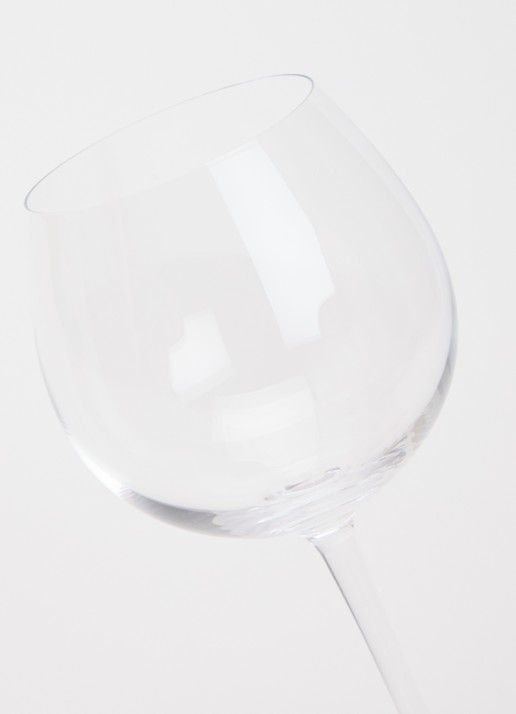 Åhléns Belle Gin & Tonic glas 68 cl set van 2 - detail transparant