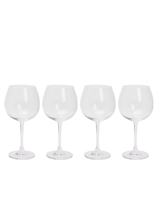 Åhléns Belle Gin & Tonic glas 68 cl set van 2