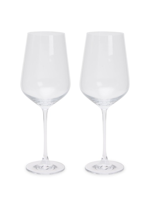 Åhléns Elise wijn glas 77 cl
