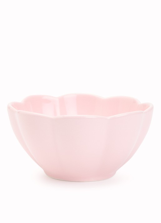 Åhléns Florence kom 12,5 cm - voorkant lichtroze