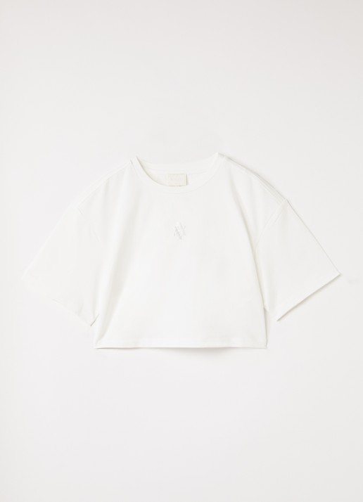 AI&KO Elsa T-shirt met logo