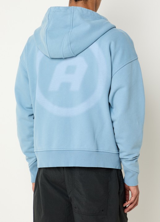 Aiche Sweatvest met logo