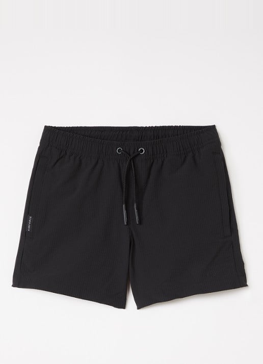 Airforce Zwemshorts met logo