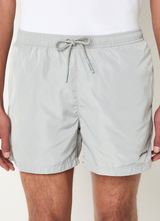Airforce Zwemshorts met logo