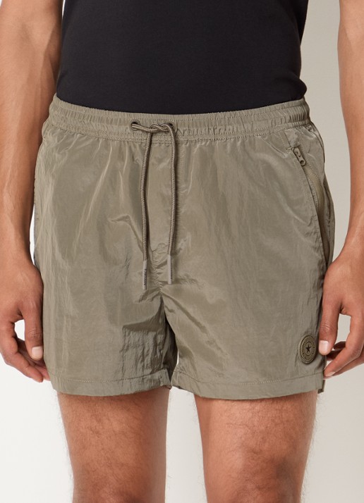 Airforce Zwemshorts met logo