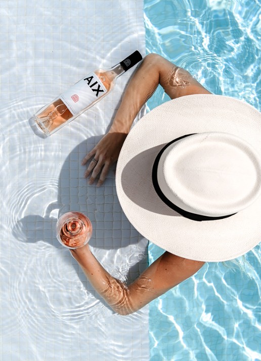 AIX AIX Rosé 750 ml  - detail undefined
