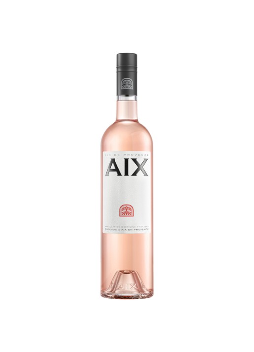 AIX AIX Rosé 750 ml