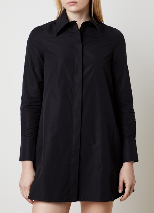 Alaïa Mini blousejurk