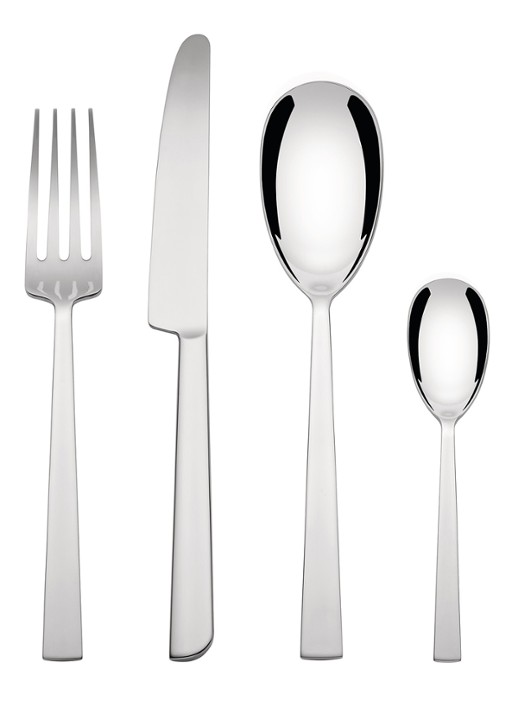 Alessi Asta bestekset 24-delig