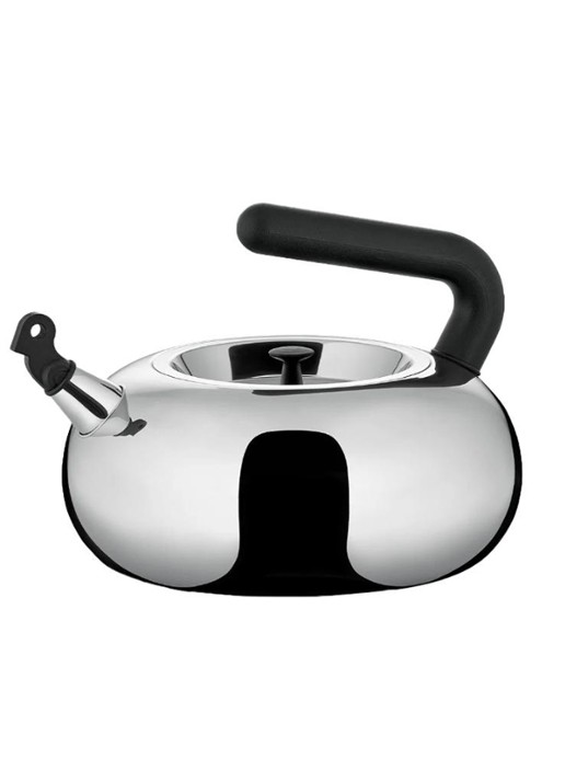 Alessi Bulbul fluitketel 2,5 liter