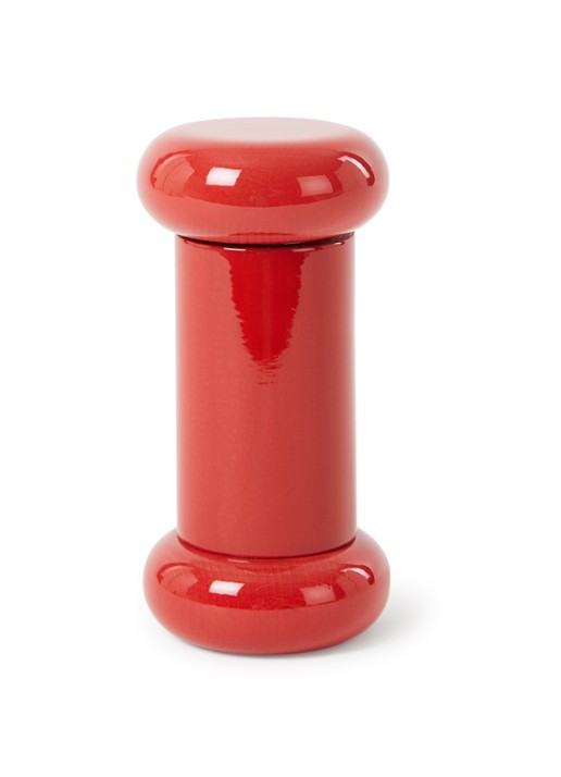 Alessi Castor zout-, peper- en kruidenmolen 15 cm