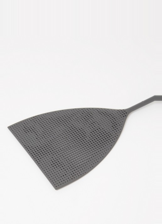 Alessi Dr Skud vliegenmepper 44 cm - voorkant 2 multicolor