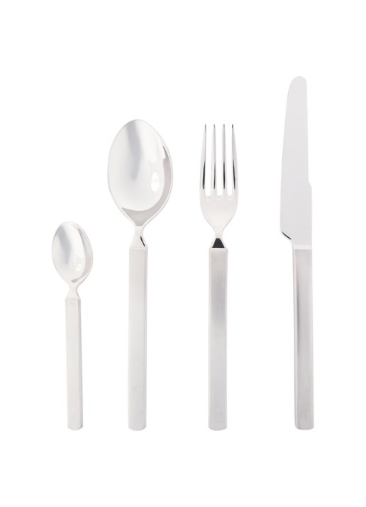 Alessi Dry bestekset 24-delig