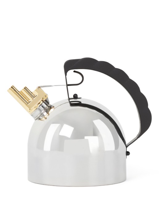Alessi Fluitketel 2 liter