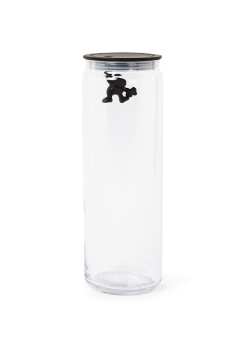Alessi Gianni voorraadpot 2 liter