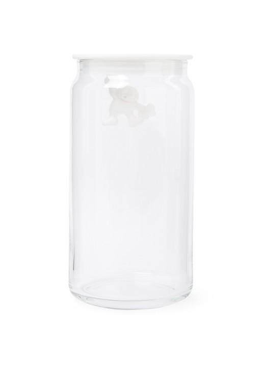 Alessi Gianni voorraadpot