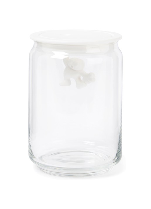 Alessi Gianni voorraadpot