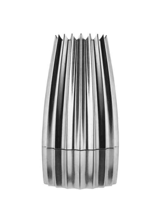 Alessi Grind peper- en zoutmolen
