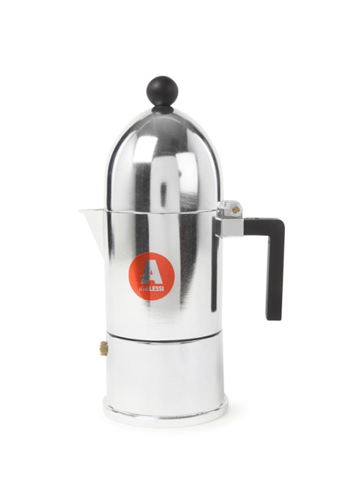Alessi La Cupola koffiemaker 15 cl