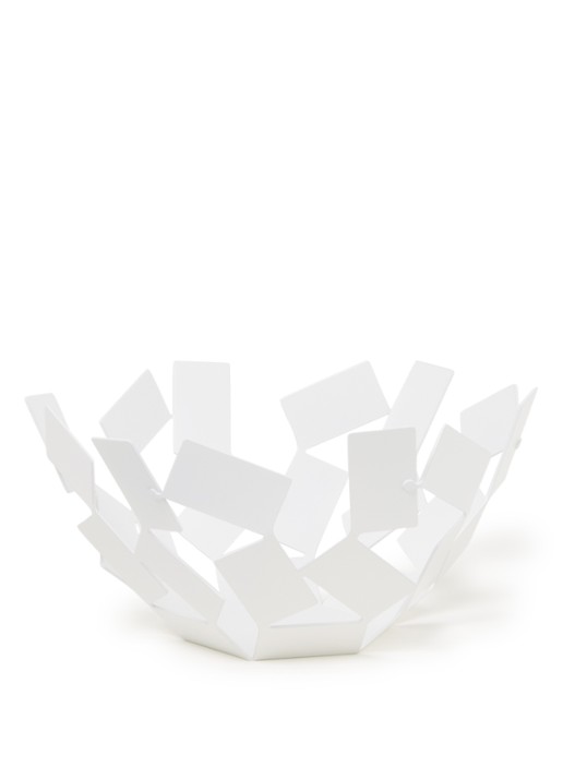 Alessi La Stanza dello Scirocco fruitschaal 27,3 cm
