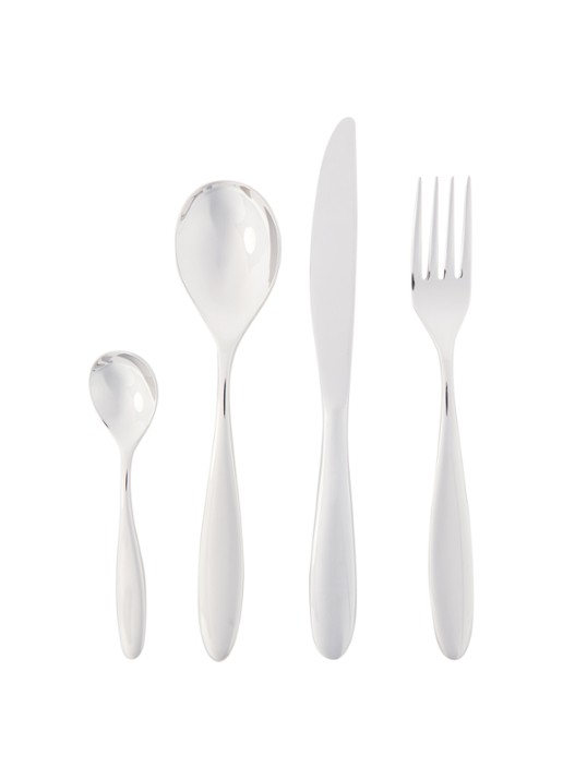 Alessi Mami bestekset 24-delig