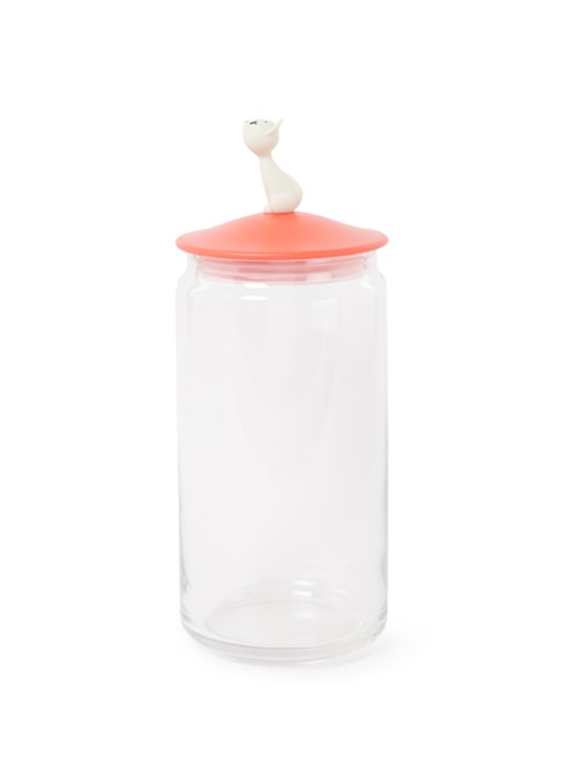 Alessi Mio voorraadpot 27 cm