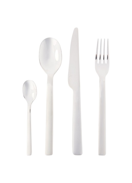 Alessi Ovale bestekset 24-delig