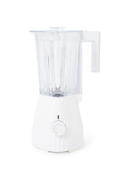 Alessi Plissé blender 1,5 liter MDL09