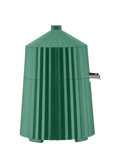 Alessi Plissé elektrische citruspers MDL07