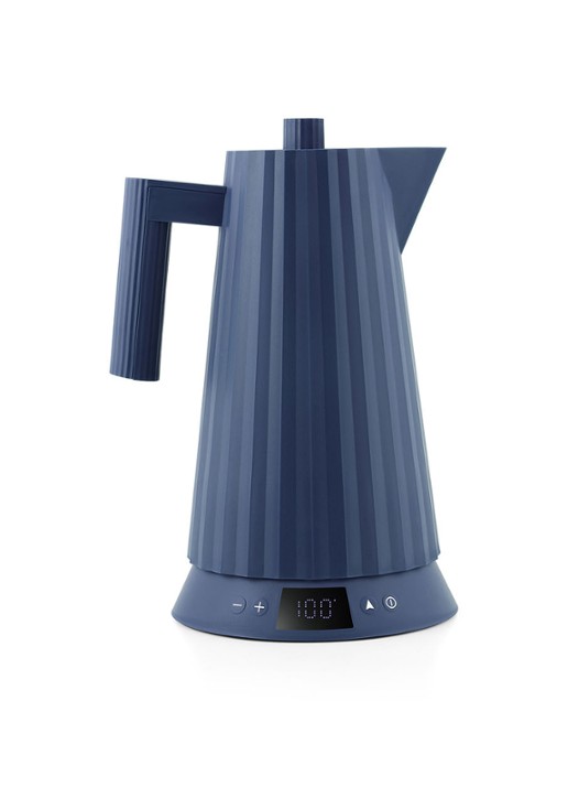 Alessi Plissé Waterkoker 1,7 liter MDL21 DAZ