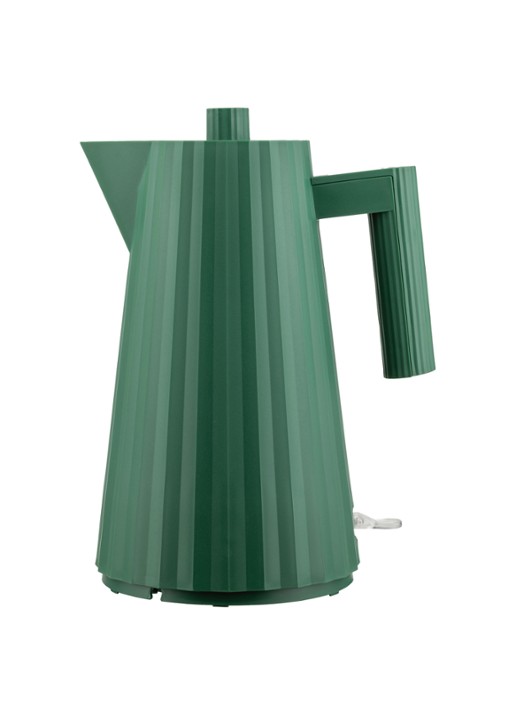 Alessi Plissé waterkoker 1,7 liter