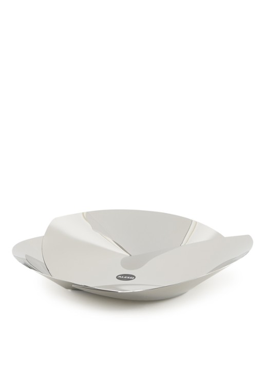 Alessi Resonance fruitschaal 40 cm