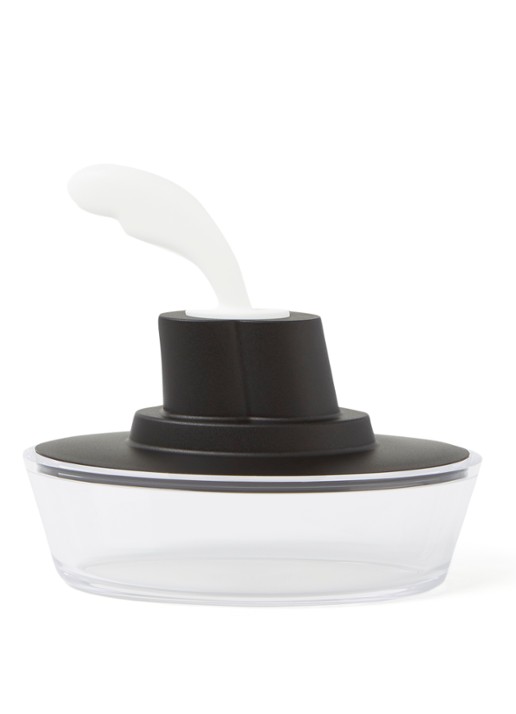 Alessi Ship Shape botervloot 15,5 cm