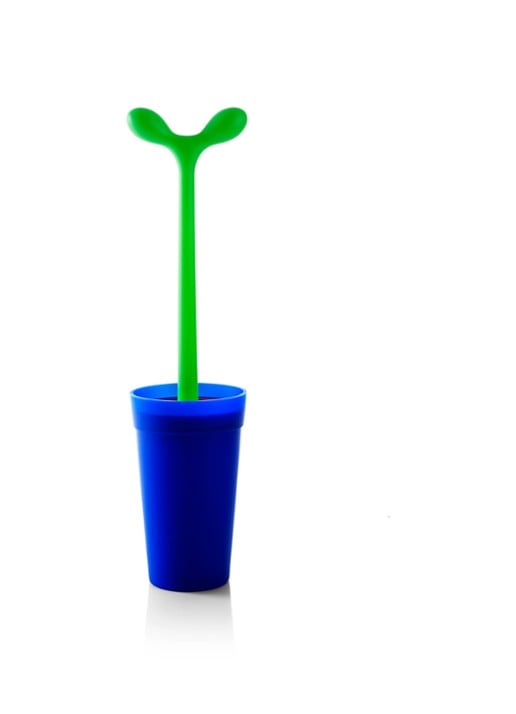 Alessi Toiletborstel Merdolino