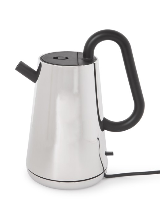 Alessi Toru waterkoker 1,7 liter