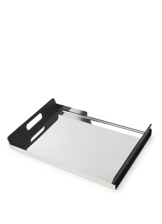 Alessi Vassily dienblad 45 x 30 cm