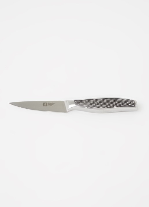 Amefa Sense schilmes 21 cm - voorkant 2 zilver
