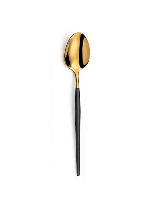 Amefa Soprano bestekset 16-delig - detail 3 goud