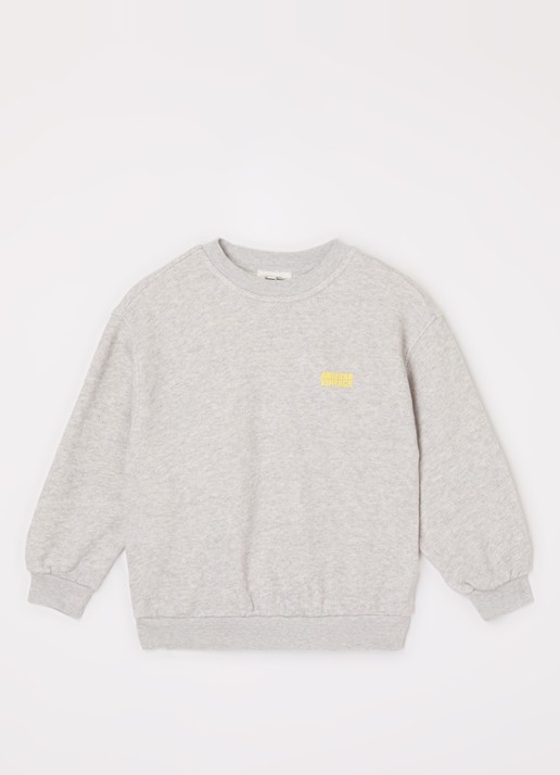 American Vintage Kodytown sweater van  katoen